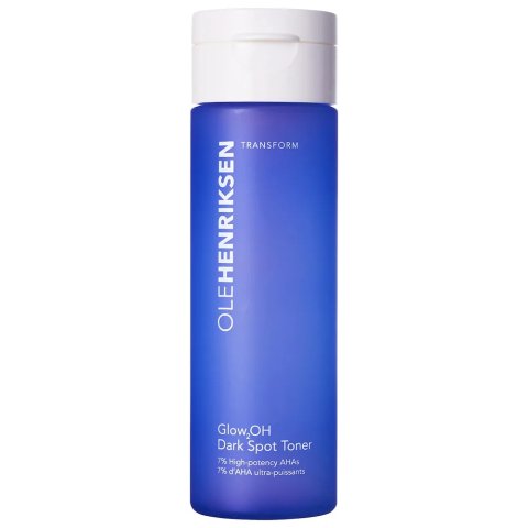 ModubaOLEHENRIKSEN  Glow2OH 다크 스팟 토너