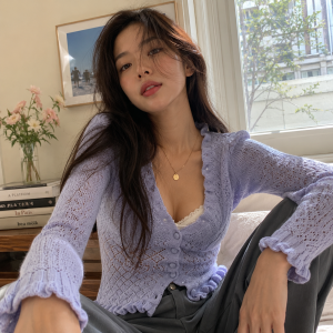 인기 니트·가디건 시즌 세일