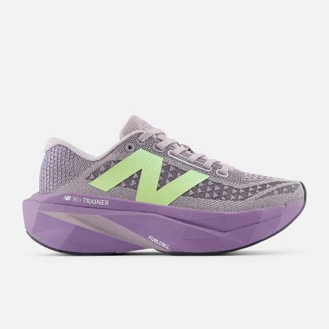 ModubaFuelCell SuperComp Trainer v3 운동화