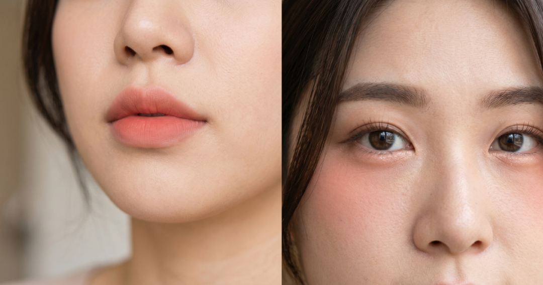 2026 K-Beauty Makeup Trends