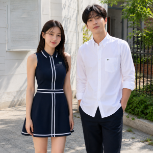 클래식 폴로 셔츠 $76.99 등