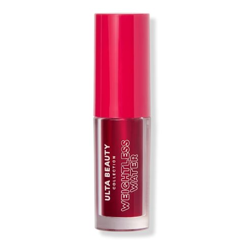 ModubaULTA Beauty Collection 웨이트리스 워터 립 스테인 - Very Berry