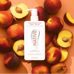 Native 바디로션 $11.97 특가