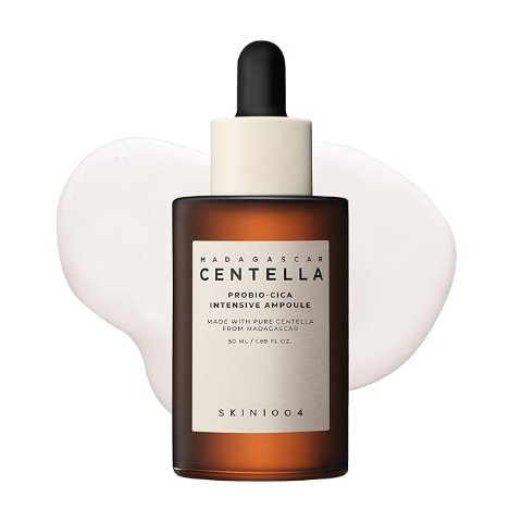 Moduba5% 할인 쿠폰을 클립하세요프로바이오 시카 인텐시브 앰플 50ml