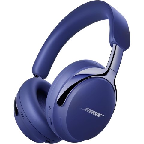 ModubaBose QuietComfort 울트라 블루투스 헤드폰 2세대 미드나이트 바이올렛