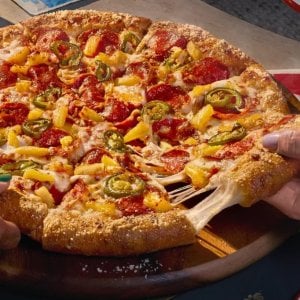 7/26까지 진행하는 피자 딜! 🍕