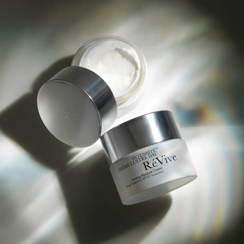 Moduba인텐시테 크렘 뤼스트르 퍼밍 데이 크림 SPF30