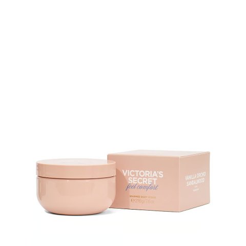 ModubaVanilla Orchid Sandalwood 휩드 바디 스크럽