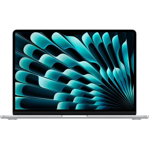Moduba맥북 에어 13인치 M5 16GB/512GB - 실버