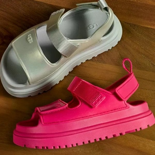 Toddlers’ Sammee $39.99UGG 키즈 신발 최대 43% 할인