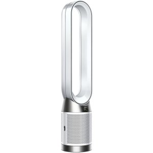 ModubaDyson 퓨어 쿨 Gen1 TP10 공기청정 선풍기 화이트 HEPA