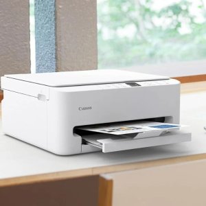 Canon PIXMA 무선 컬러 잉크젯 프린터