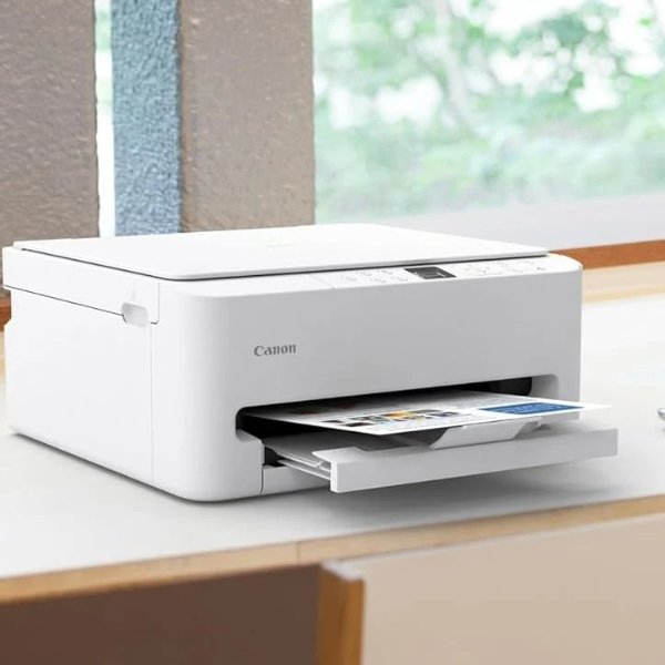 Canon PIXMA 무선 컬러 잉크젯 프린터