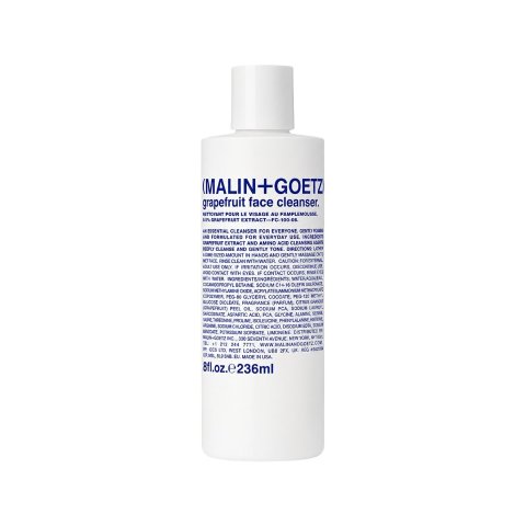 ModubaMALIN+GOETZ 자몽 페이스 클렌저 8oz