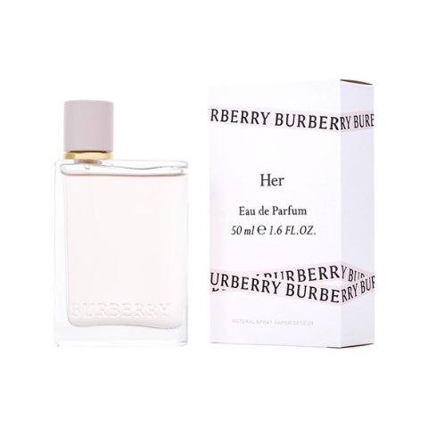 ModubaBurberry 허 오 드 퍼퓸 스프레이 100ml