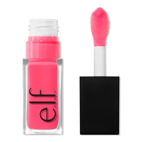 Modubae.l.f. Cosmetics 글로우 리바이버 플럼핑 립 오일 - Burst Bubble