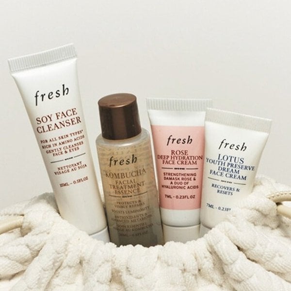 프레쉬 소이 페이스 클렌저 점보 $54.60Fresh 스킨케어 베스트셀러 최대 30% 할인