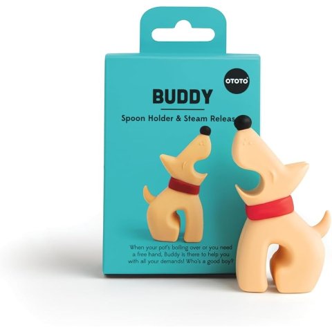 ModubaDog Buddy 스푼 홀더