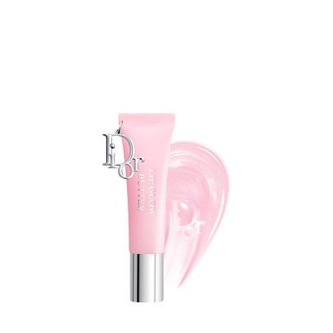 ModubaDIOR 어딕트 립 글로우 버터