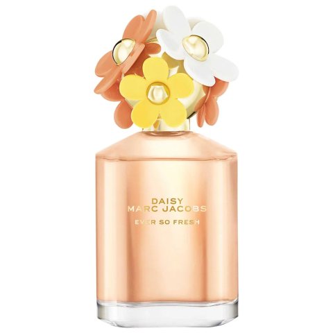 Moduba데이지 에버 쏘 프레시 오 드 퍼퓸 125ml 프루티 로즈 & 캐시미어 우드 향