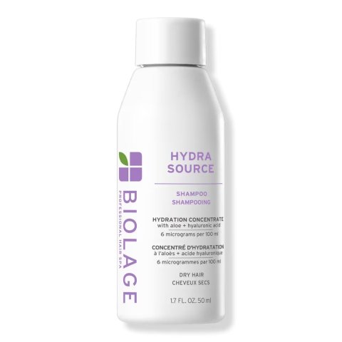 ModubaBiolage 하이드라 소스 샴푸 1.7oz