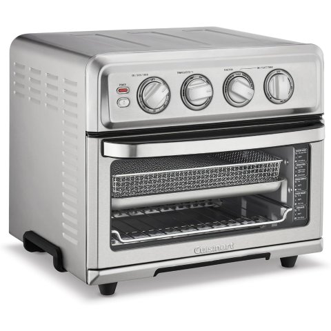 Moduba에어프라이어 토스터 오븐 1800W 8-in-1