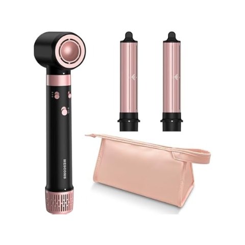 Moduba3in1 고속 에어랩 헤어 스타일러