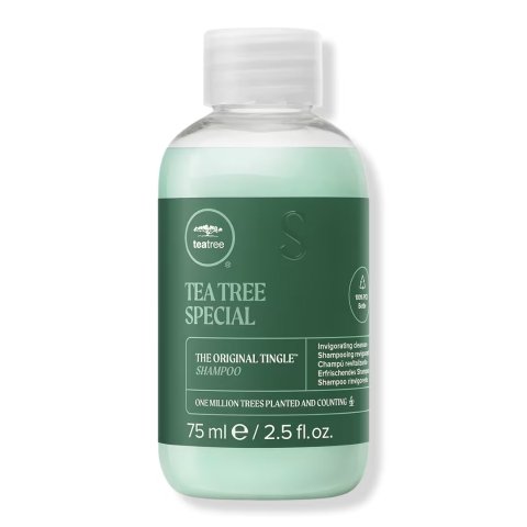 ModubaPaul Mitchell 티트리 스페셜 샴푸 2.5oz