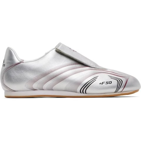 Moduba실버 태권도 F50 스니커즈 