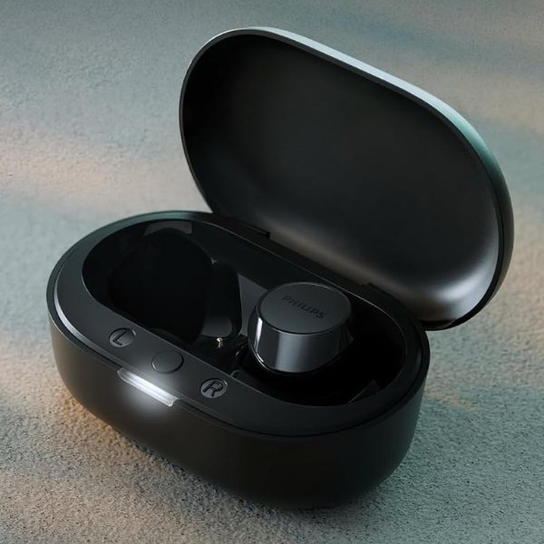 Philips TAT1219 무선 블루투스 이어버드