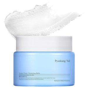 Moduba딥 클리어 클렌징 밤 100ml