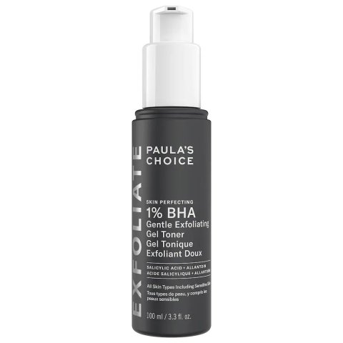 ModubaPaula s Choice 스킨 퍼펙팅 1% BHA 젠틀 젤 토너