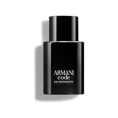 ModubaArmani Code 오 드 뚜왈렛 리필형 1.7oz