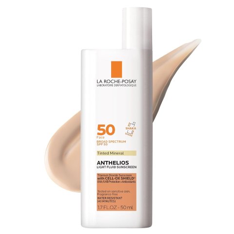 Moduba안텔리오스 선스크린 SPF40