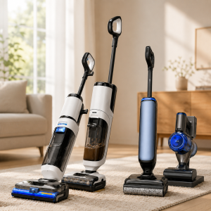 iFLOOR 5 물걸레 청소기 $159.90 특가