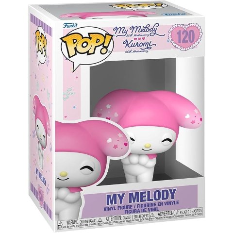 ModubaFunko Pop! 산리오 마이멜로디 피규어