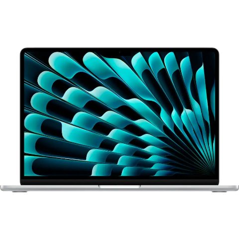 Moduba13인치 MacBook Air M4 16GB 512GB SSD 실버 Z1CU1LL/A