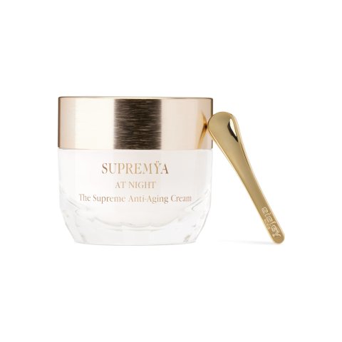 ModubaSisley-Paris 수프리미아 나이트 안티에이징 크림 50ml