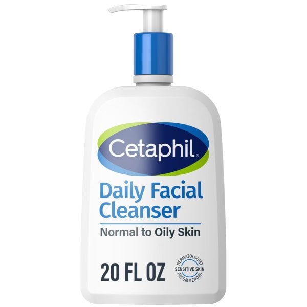 Cetaphil 데일리 페이셜 클렌저