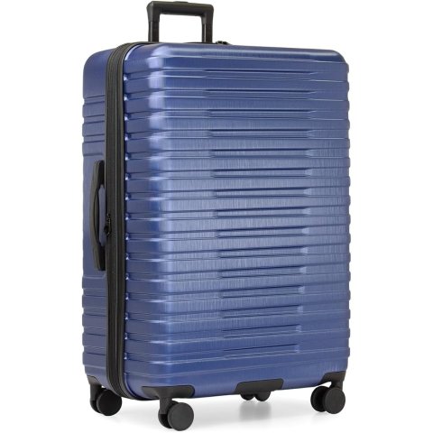 ModubaU.S. Traveler 보렌 확장형 하드쉘 내구성 여행용 캐리어