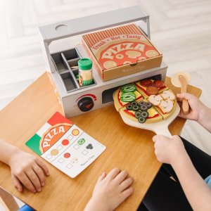 아이스크림 플레이 세트 $19.49