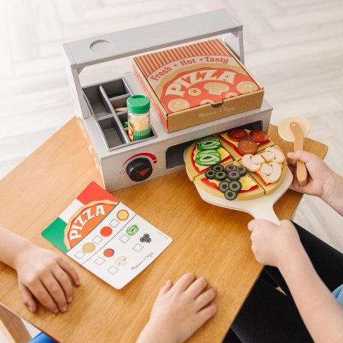 최저가 $5.97부터 🧸✨Melissa & Doug 아동 완구 최대 63% 프라임데이 세일