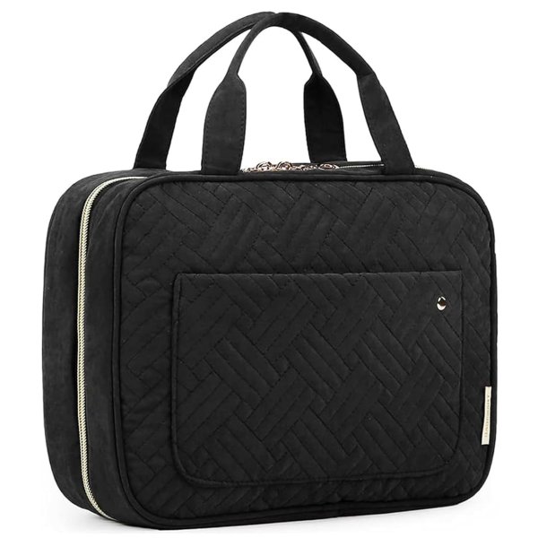 BAGSMART 걸이식 여행용 세면도구 파우치