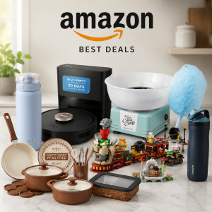 주방용품, 가전, 뷰티 등