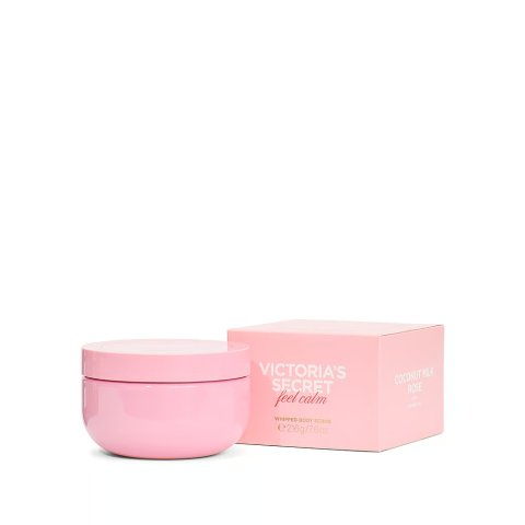 ModubaCoconut Milk Rose 휩드 바디 스크럽