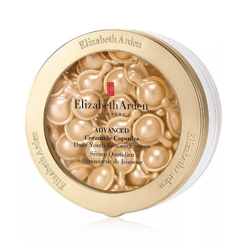 ModubaElizabeth Arden 어드밴스드 세라마이드 캡슐 데일리 세럼 60캡슐