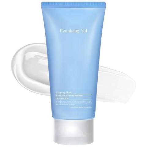 Moduba슬리핑 마스크 세라마이드 히알루론산 120ml