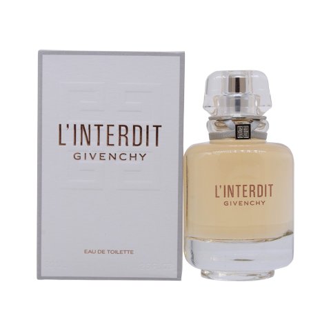 ModubaGivenchy 여성 랑테르디 EDT 80ml