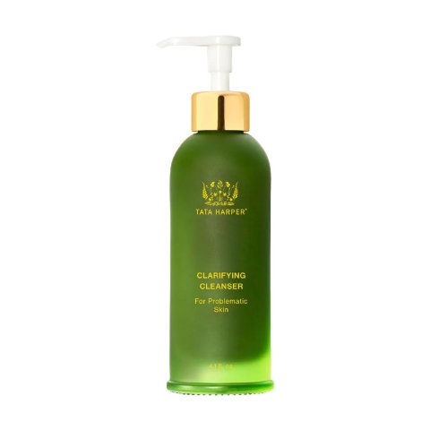 ModubaTata Harper 클래리파잉 클렌저 125ml