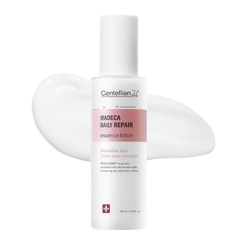 Moduba마데카 데일리 리페어 에센스 로션 100ml